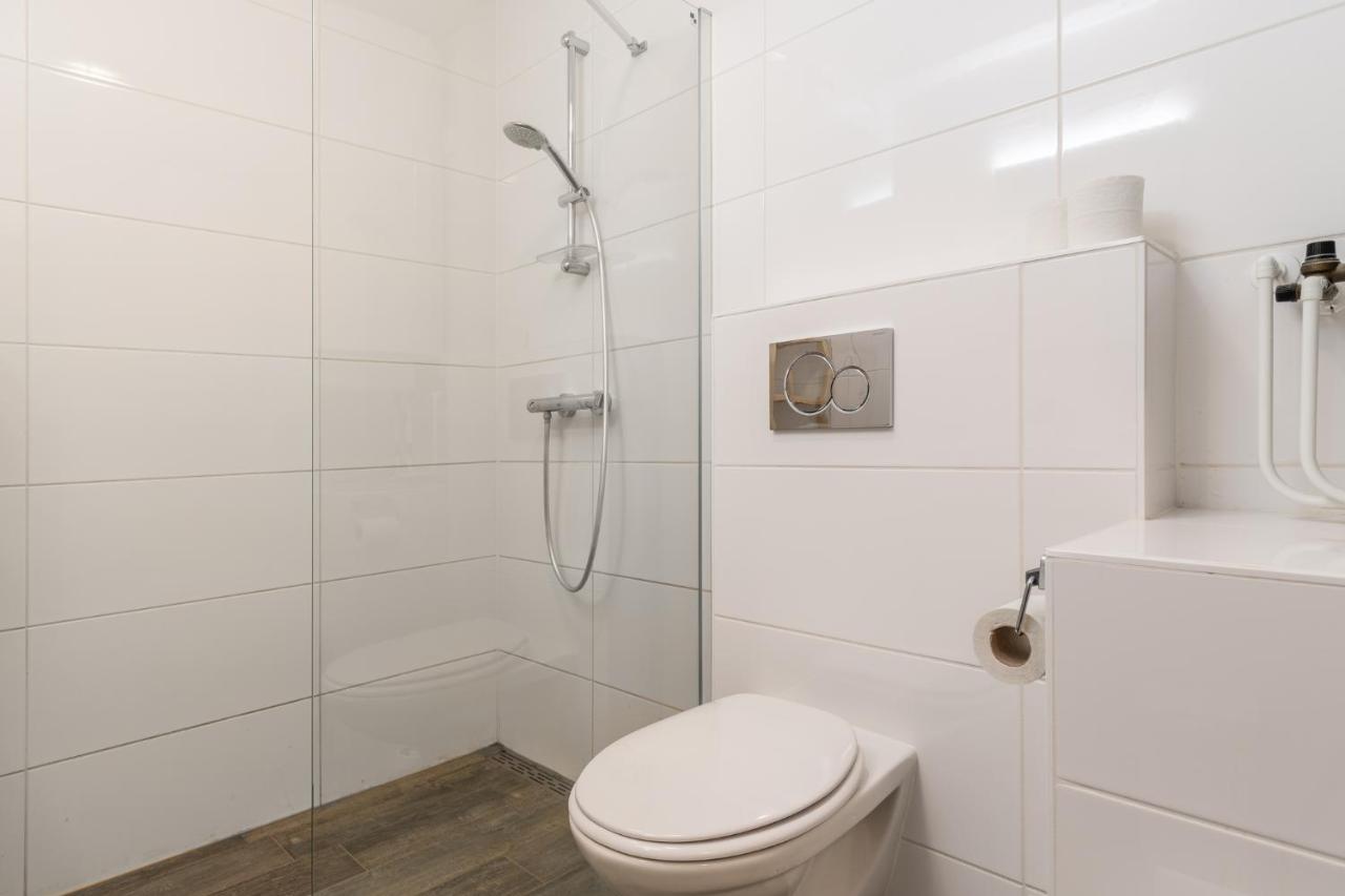 De Bornrif Apartment Hollum  Exterior photo